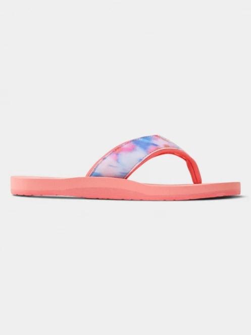 Helly Hansen W Stadt Sandal női flip flop papucs rózsaszín színben 3