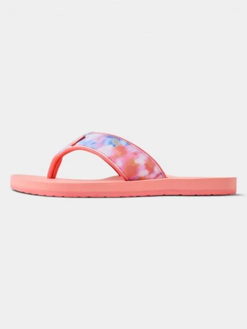 Helly Hansen W Stadt Sandal női flip flop papucs rózsaszín színben 4