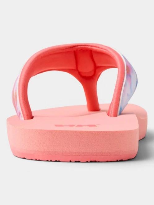 Helly Hansen W Stadt Sandal női flip flop papucs rózsaszín színben 6