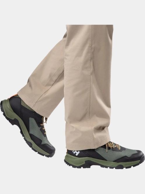 Helly Hansen Canyon Mid HT férfi vízhatlan túrabakancs oliva színben 8