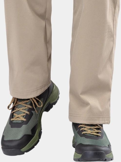 Helly Hansen Canyon Mid HT férfi vízhatlan túrabakancs oliva színben 9