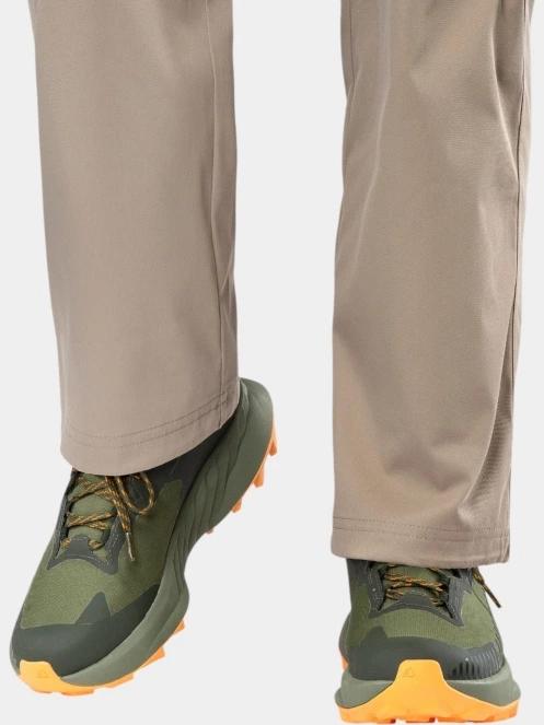 Helly Hansen Awe Hiker HT férfi vízhatlan túrabakancs zöld színben 9