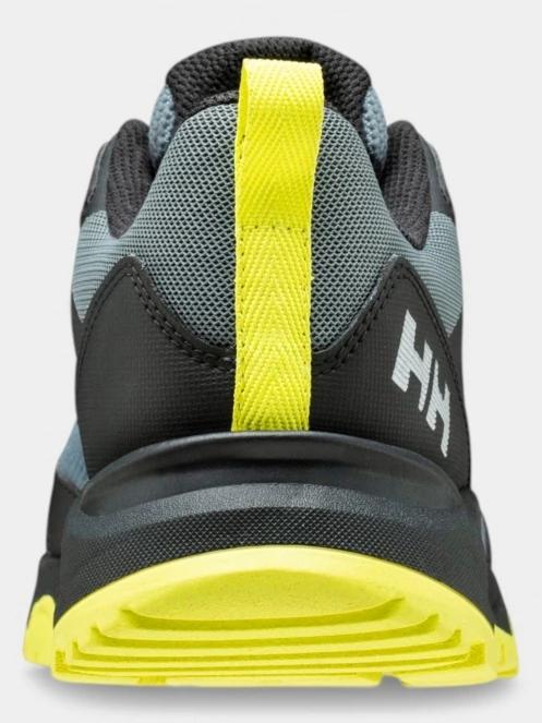 Helly Hansen Canyon Low HT férfi vízhatlan túracipő szürke színben 6