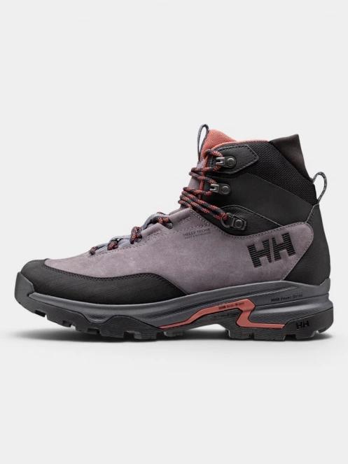 Helly Hansen Ascender Pro Trek Boot Ht férfi vízhatlan túrabakancs szürke színben 3