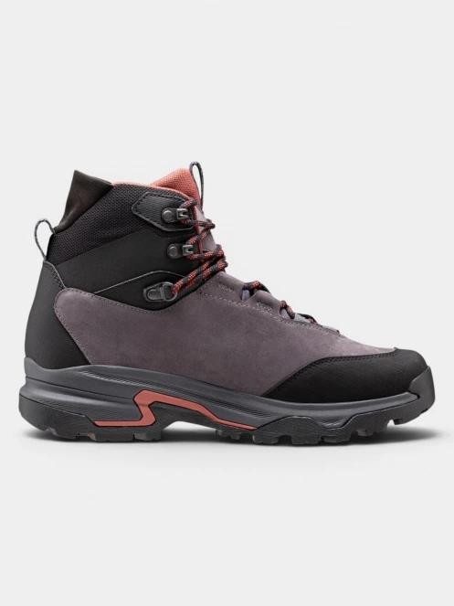 Helly Hansen Ascender Pro Trek Boot Ht férfi vízhatlan túrabakancs szürke színben 5