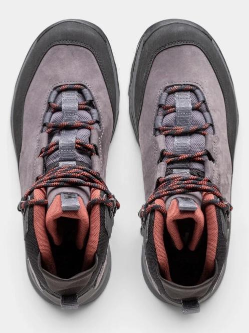 Helly Hansen Ascender Pro Trek Boot Ht férfi vízhatlan túrabakancs szürke színben 7