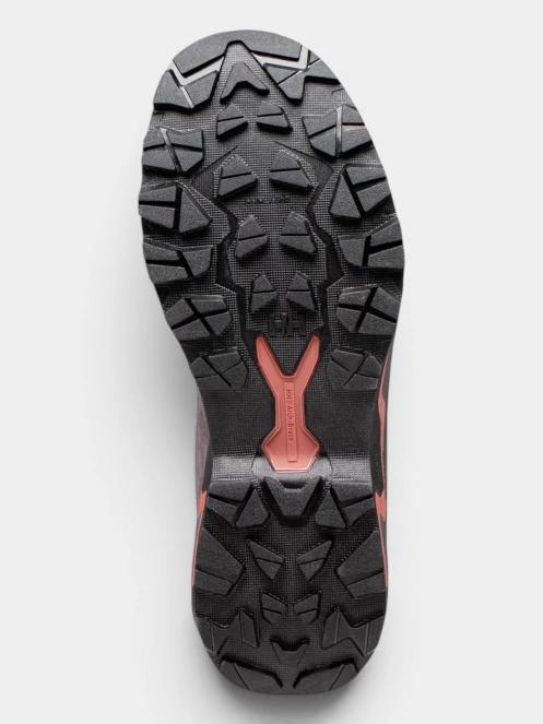 Helly Hansen Ascender Pro Trek Boot Ht férfi vízhatlan túrabakancs szürke színben 8