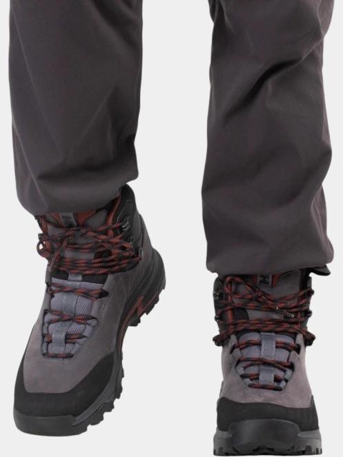 Helly Hansen Ascender Pro Trek Boot Ht férfi vízhatlan túrabakancs szürke színben 9