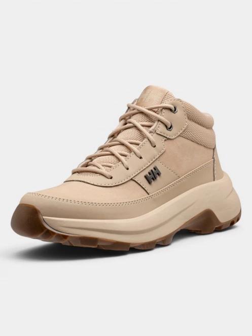 Helly Hansen W Altadore női bakancs homok színben 2