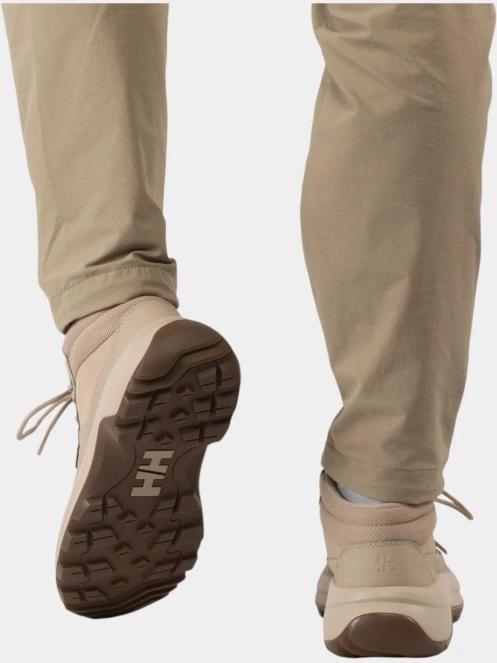 Helly Hansen W Altadore női bakancs homok színben 11