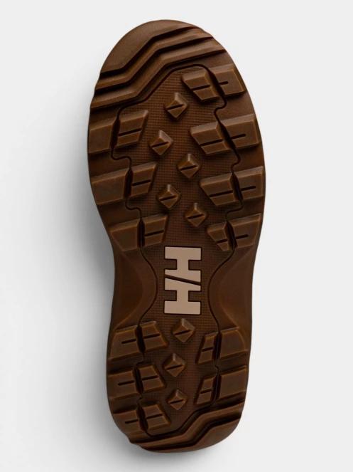 Helly Hansen W Altadore női bakancs homok színben 8