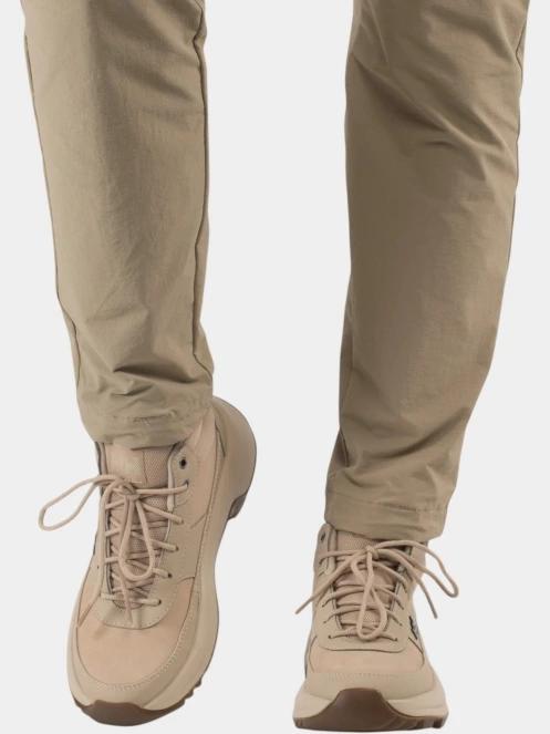 Helly Hansen W Altadore női bakancs homok színben 9