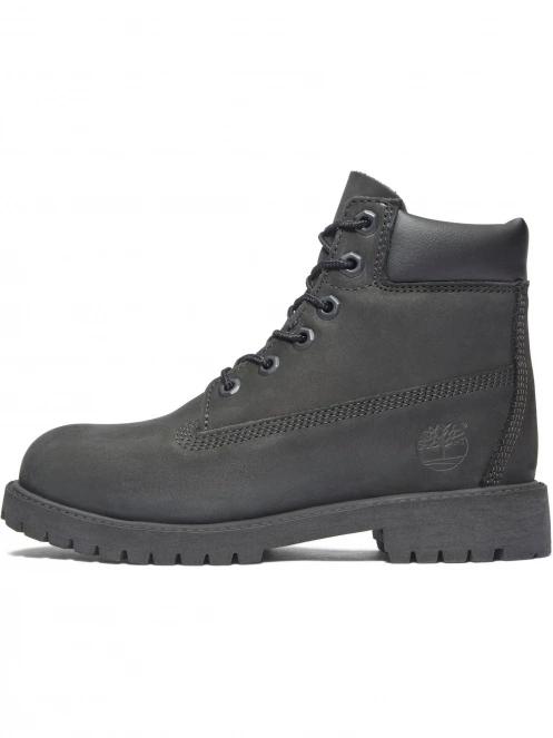 Timberland 6 In Premium WP Boot női bakancs fekete színben 3