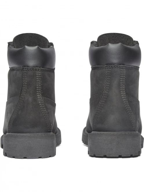 Timberland 6 In Premium WP Boot női bakancs fekete színben 7