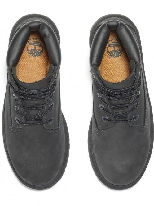 Timberland 6 In Premium WP Boot női bakancs fekete színben 8