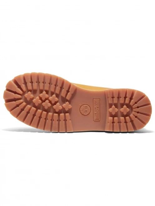 Timberland 6 In Premium WP Boot női bakancs barna színben 9