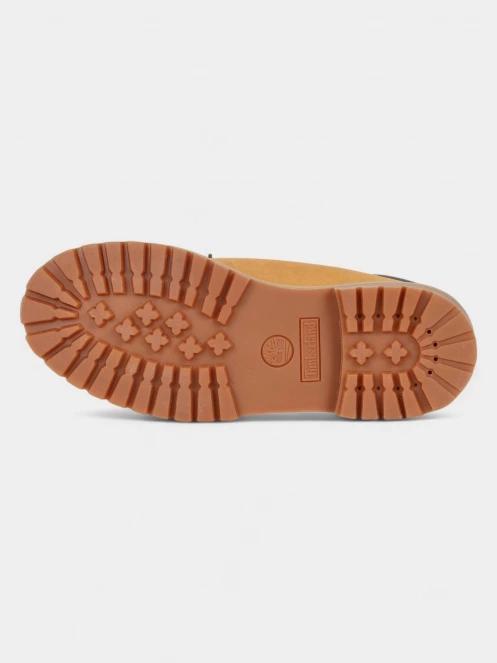 Timberland 6 Inch Premium WP Boot női bakancs barna színben 5