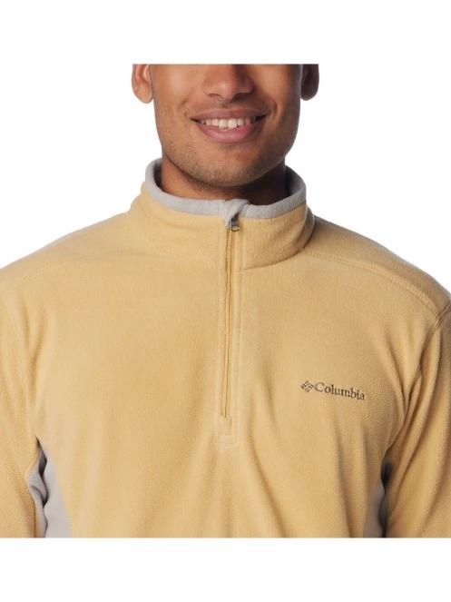 Klamath Range II Half Zip