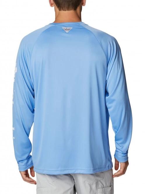 Terminal Tackle LS Shirt