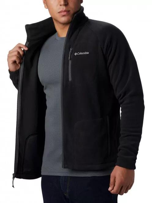 Fast Trek II Full Zip Fleece