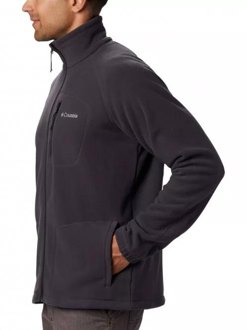 Fast Trek II Full Zip Fleece