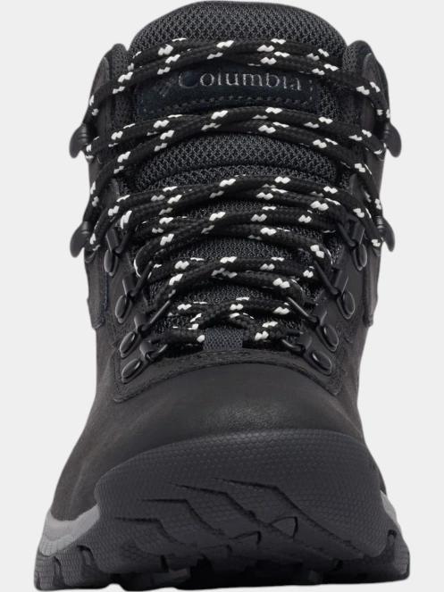 Columbia Newton Ridge Plus női túrabakancs fekete színben 6