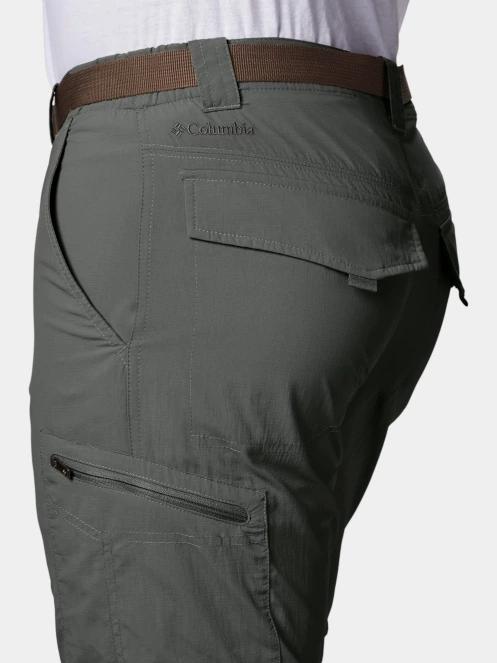 Columbia Silver Ridge Convertible Pant férfi túranadrág szürke színben 6