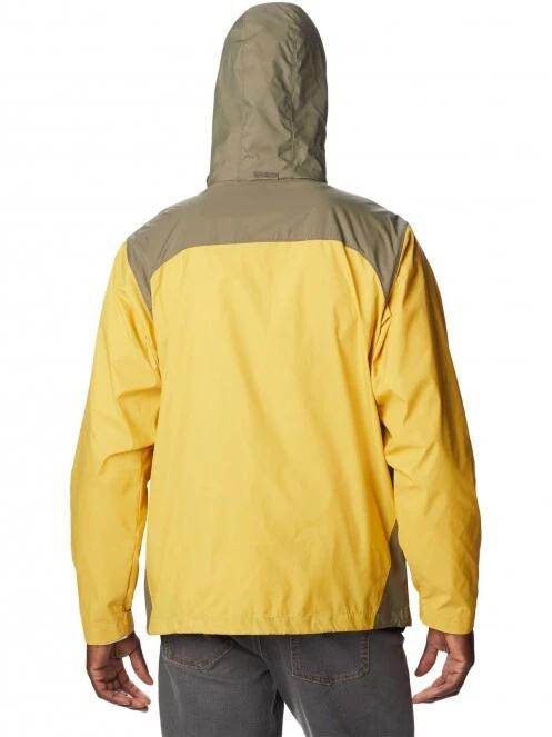 Glennaker Lake Rain Jacket