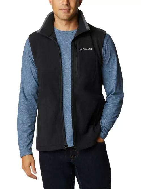 Fast Trek Flecce Vest