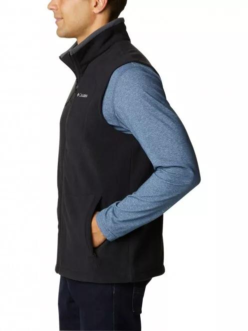 Fast Trek Flecce Vest