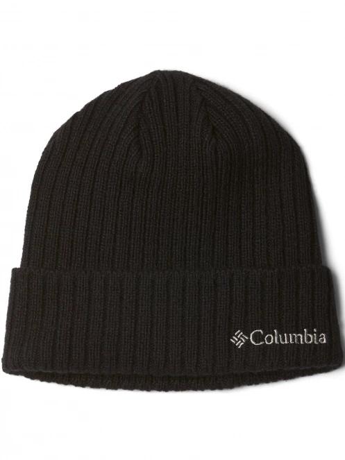 Columbia Columbia Watch Cap férfi sapka fekete színben 2