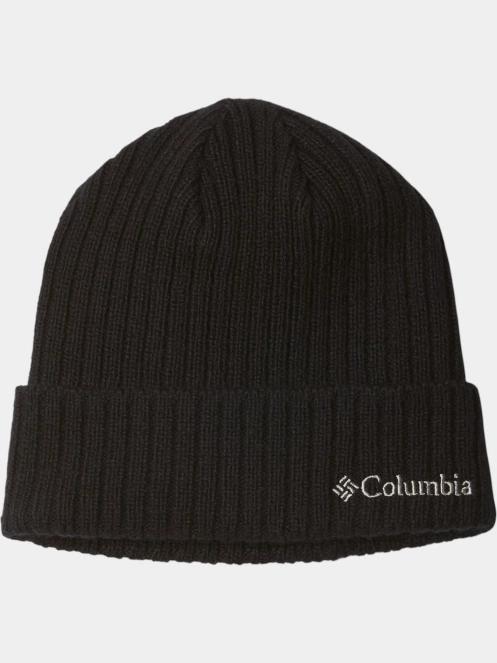 Columbia Columbia Watch Cap férfi kötött sapka fekete színben 2