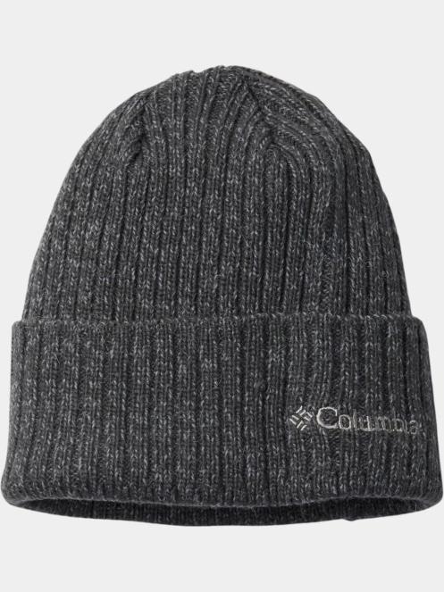 Columbia Columbia Watch Cap férfi kötött sapka szürke színben 2