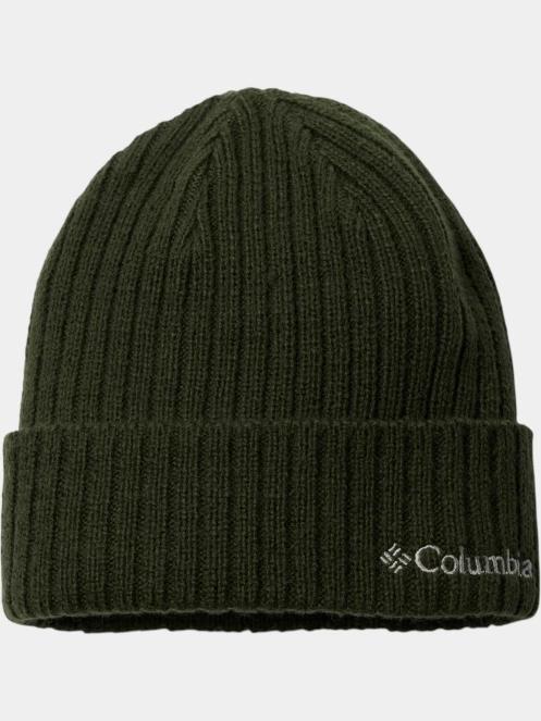 Columbia Columbia Watch Cap férfi kötött sapka zöld színben 2