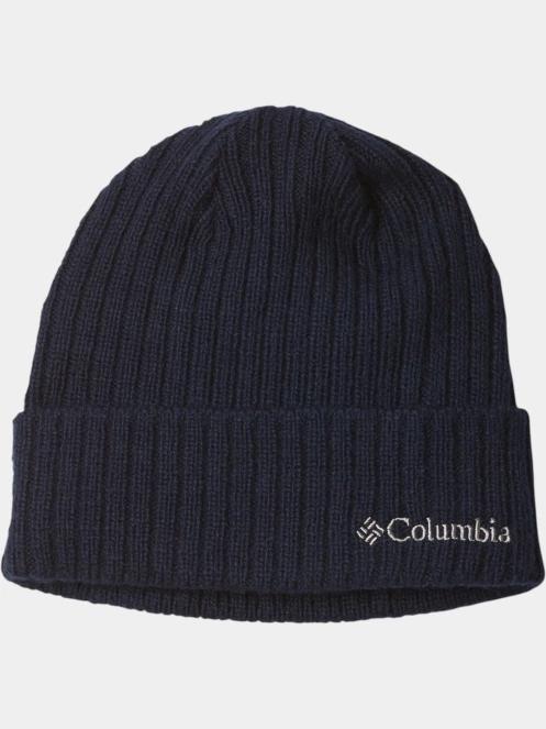 Columbia Columbia Watch Cap férfi kötött sapka kék színben 2