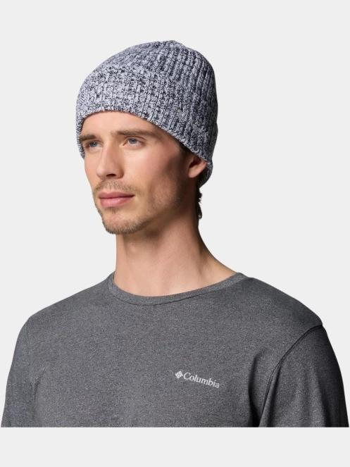 Columbia Columbia Watch Cap kötött sapka fekete színben 5