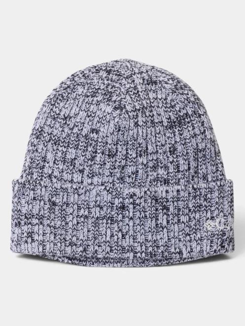 Columbia Columbia Watch Cap kötött sapka fekete színben 6