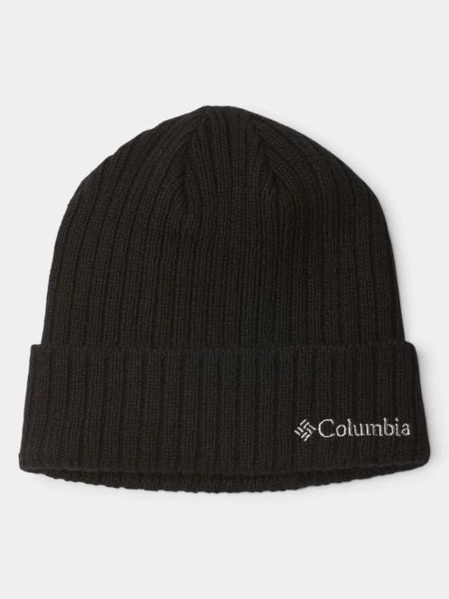 Columbia Columbia Watch Cap kötött sapka fekete színben 2