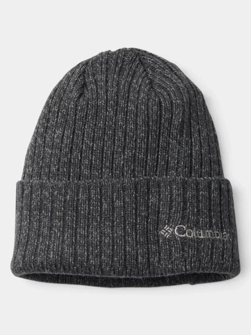 Columbia Columbia Watch Cap kötött sapka szürke színben 2