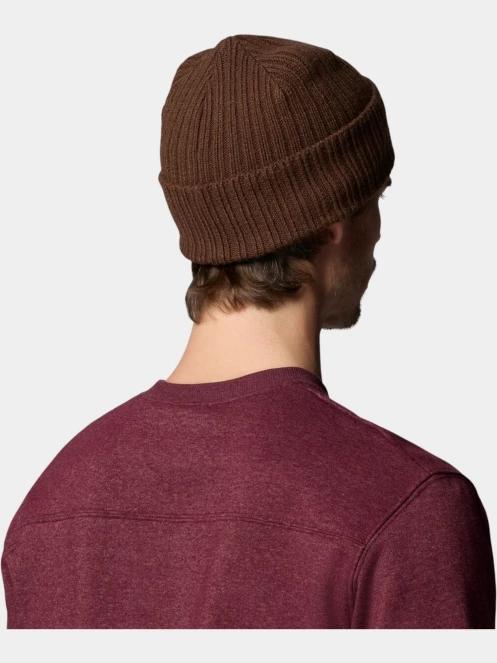 Columbia Columbia Watch Cap kötött sapka barna színben 7