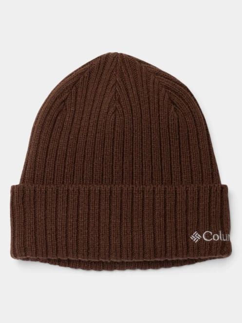 Columbia Columbia Watch Cap kötött sapka barna színben 8