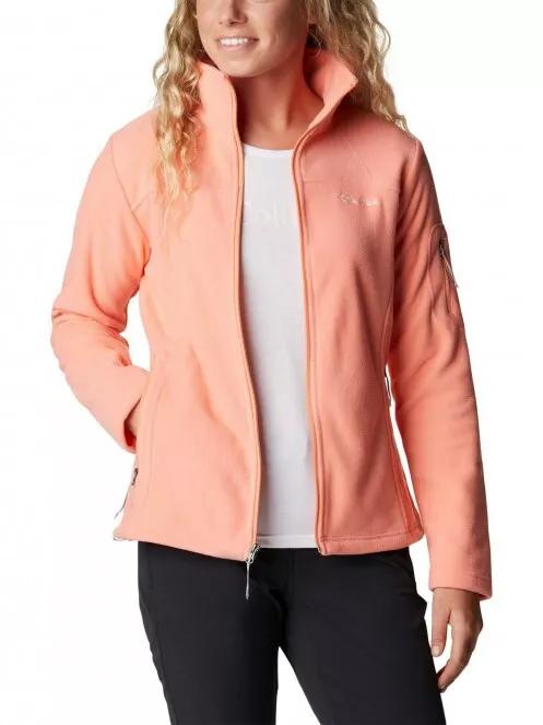 Fast Trek II Jacket