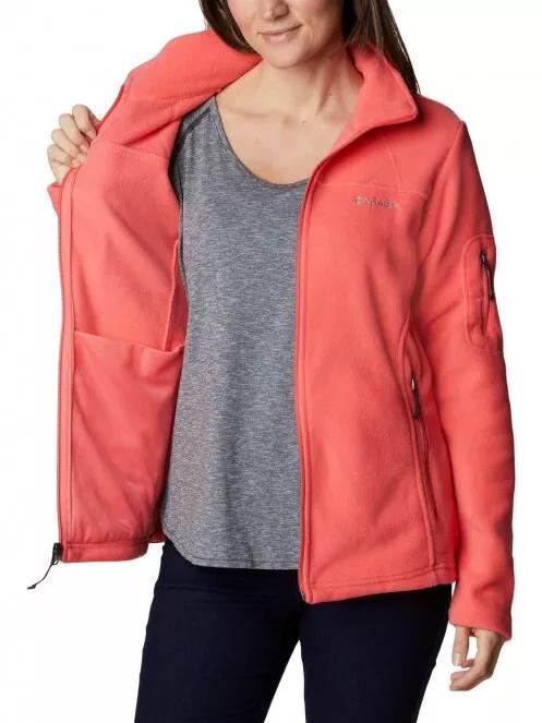 Fast Trek II Jacket