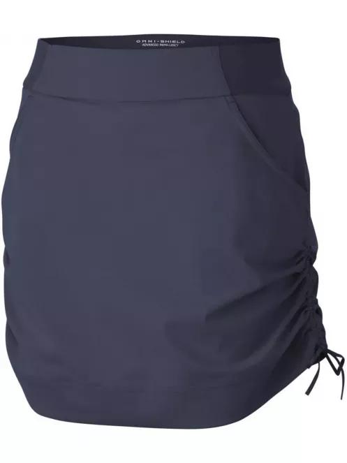 Columbia Anytime Casual Skort női rövidnadrág kék színben 5