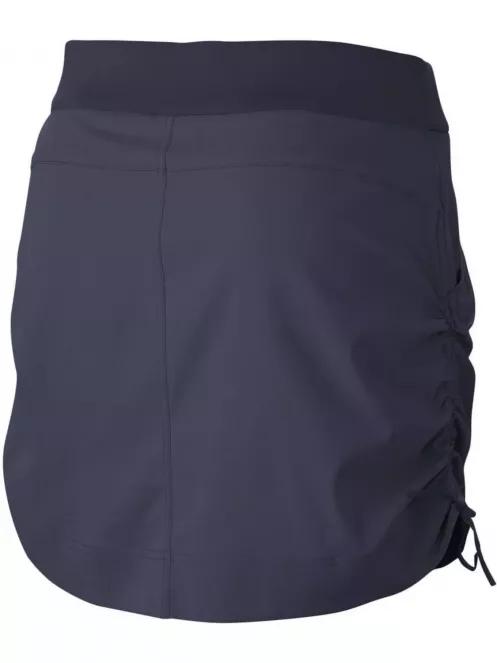 Columbia Anytime Casual Skort női rövidnadrág kék színben 6