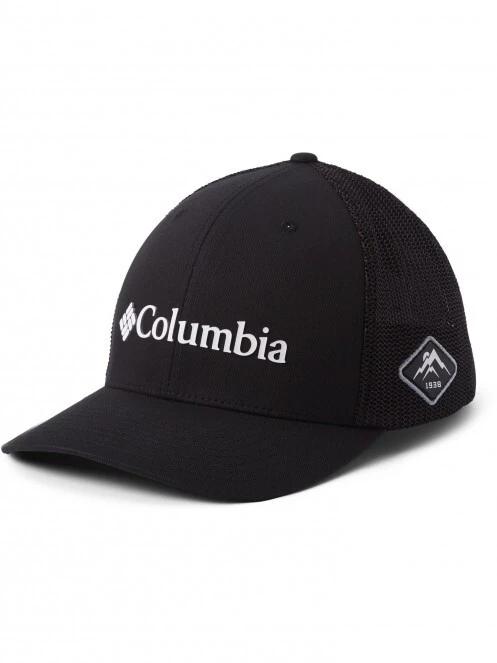 Columbia Mesh Ballcap