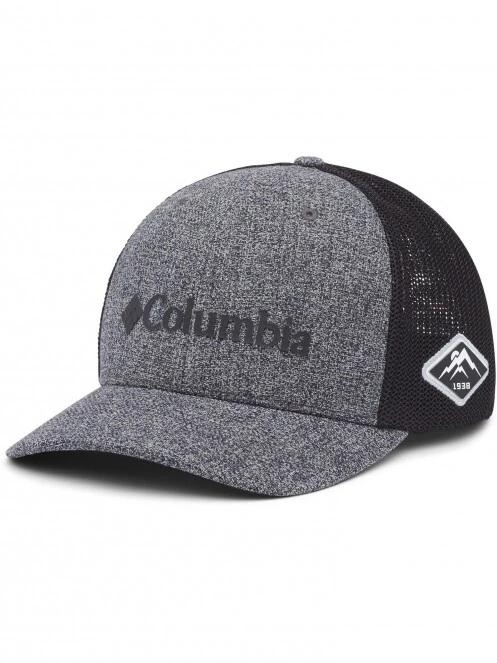 Columbia Mesh Ballcap