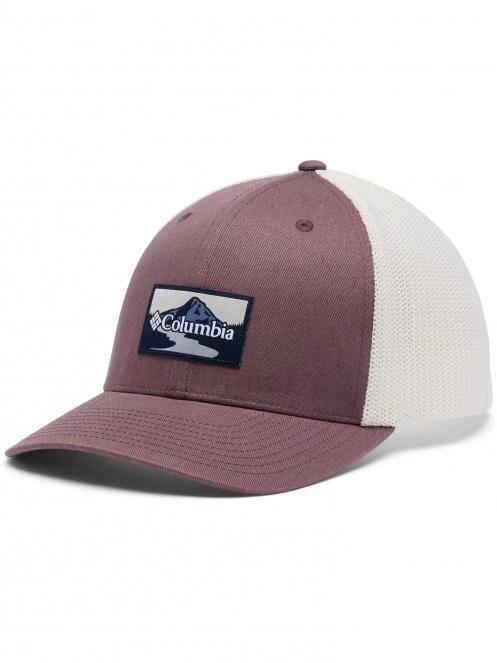 Columbia Mesh Ballcap