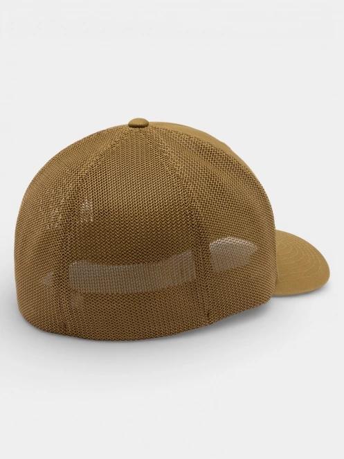 Columbia Columbia Mesh Ball Cap baseball sapka oliva színben 7