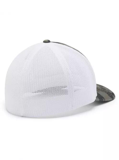 Columbia Mesh Ballcap